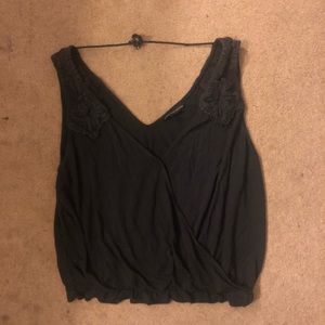 American eagle tank